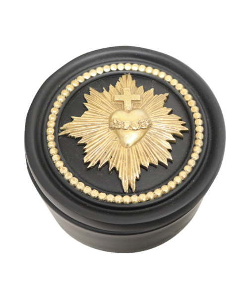 Alternative view of Lovers Box